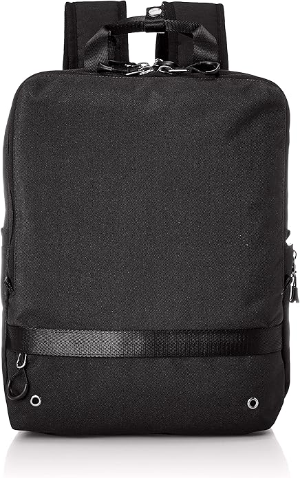 [ギャッツビー] Amazon.co.jp限定 サステナブル ビジネスリュック PC対応