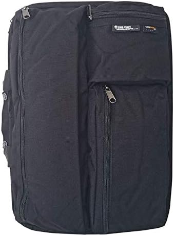 FIRE FIRST CORDURA 3WAYビジネスバッグ