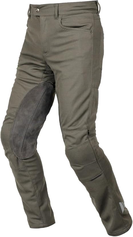 [フラッグシップ] パンツ エスフォーライドパンツ メンズ FP-S404 グレー