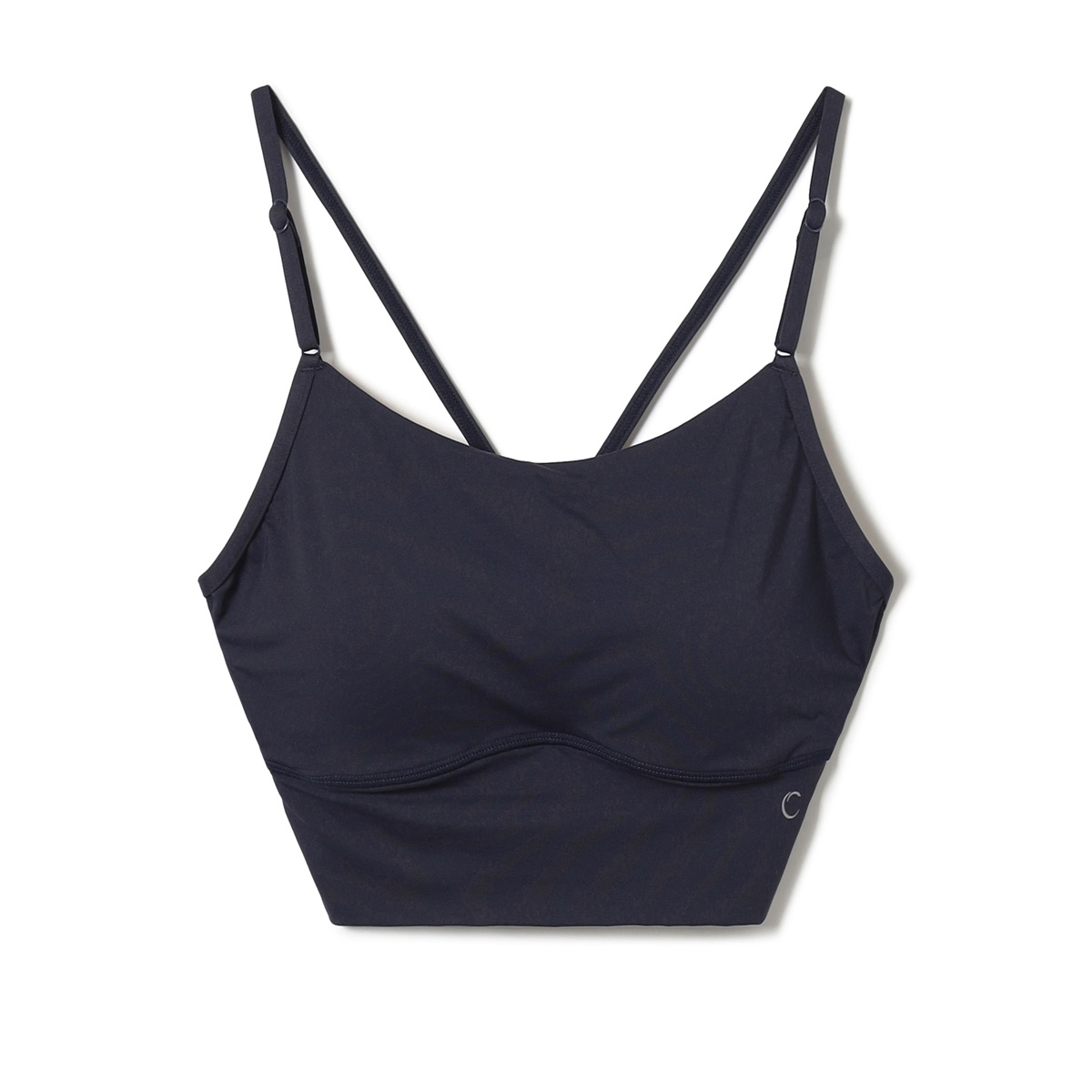 [チャコット] クラシック 256200-6034-41 レディース ネイビー