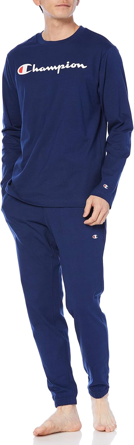 Champion ルームウェア メンズ M