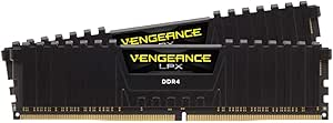 CORSAIR DDR4-3200MHz PC用メモリ 32GB（16GB×2枚）