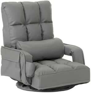 オーエスジェイ(OSJ) 回転式座椅子