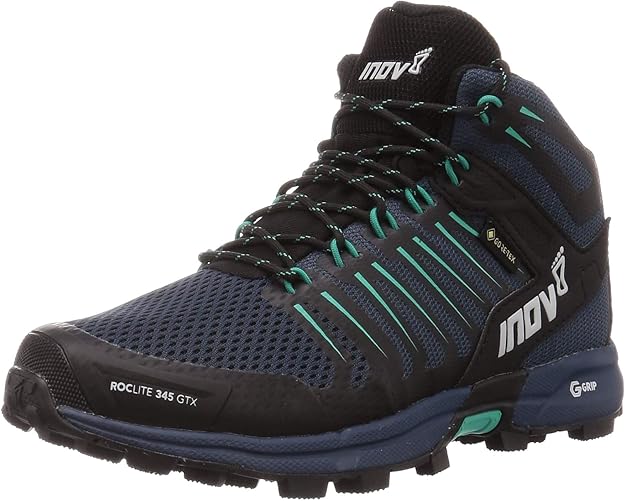 INOV8 レディース ROCLITE G 345 GTX WMSハイキングシューズ